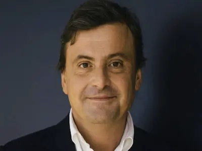 Carlo Calenda raccomanda EvoVerdex