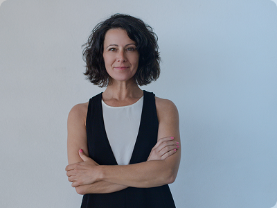 Anna Ferrari – CIO di EvoVerdex