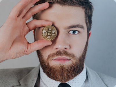 Daniele Conti – Consulente Senior per i Clienti di EvoVerdex